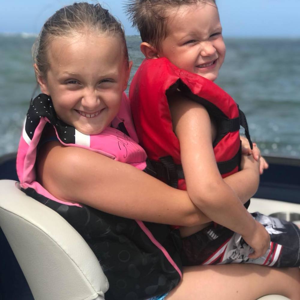 Meet your Posher, Karen